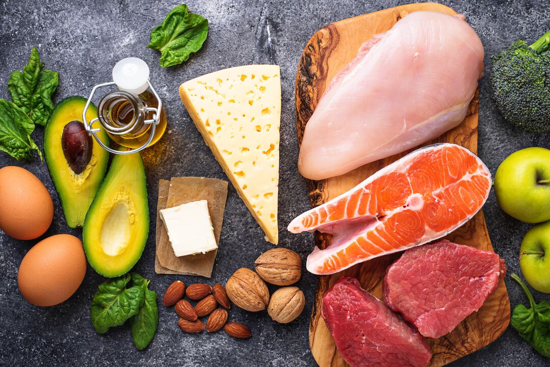 Una dieta útil