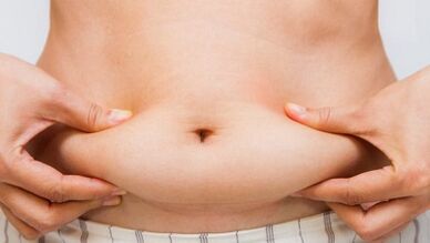 Cómo perder rápidamente 7 kilogramos