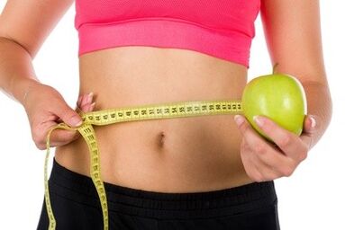 Ejercicio para perder peso